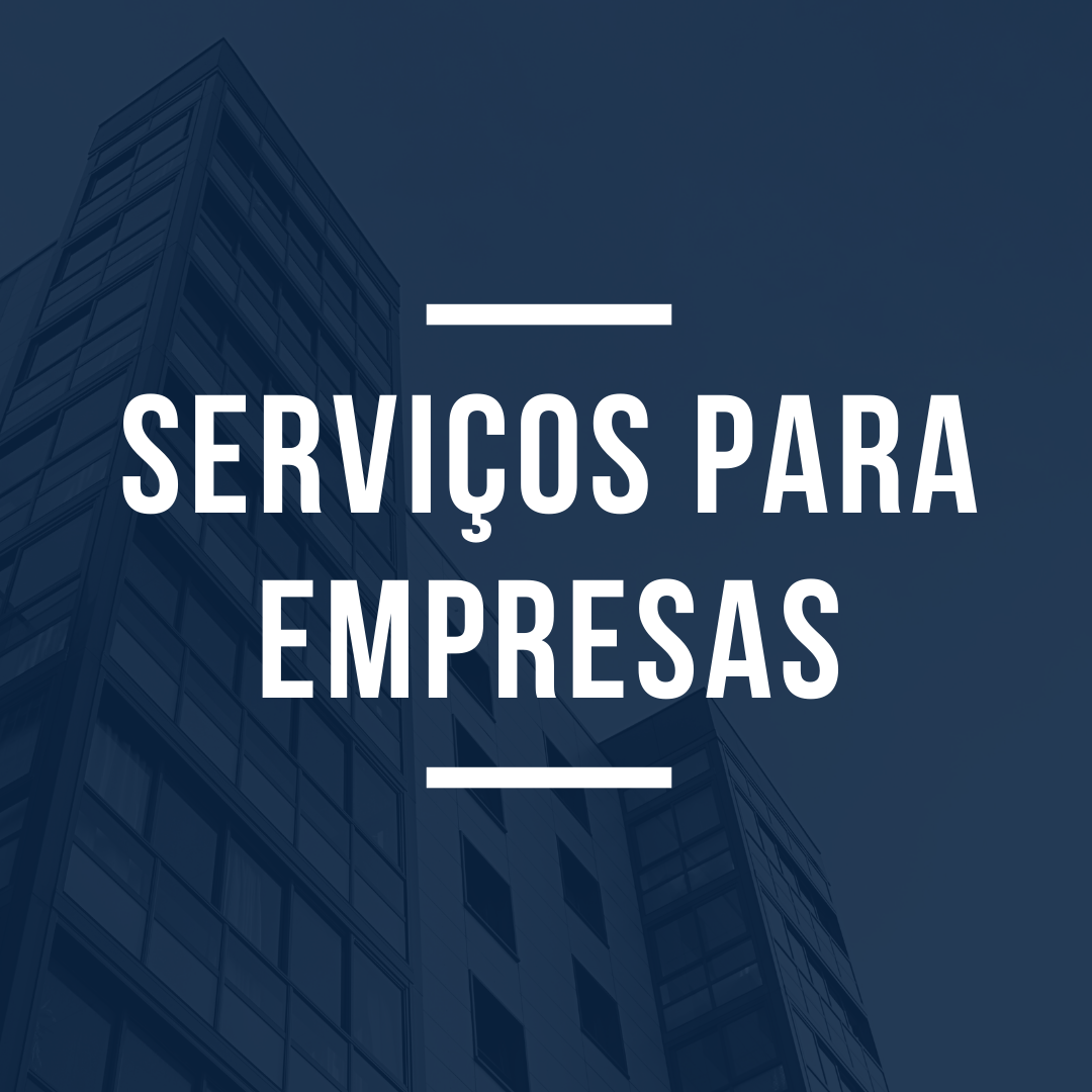 Serviços Para Empresas